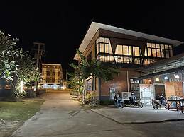 Hueanwaddkhian Resort