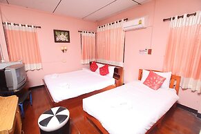 Hueanwaddkhian Resort