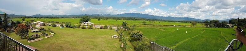 Hueanwaddkhian Resort