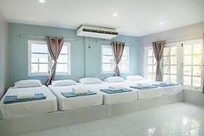 Ivy Cottage by Qiu Hotel