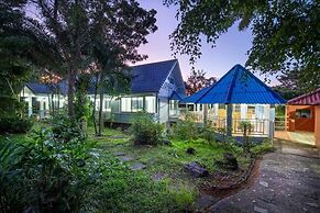 Ivy Cottage by Qiu Hotel