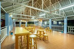 Ivy Cottage by Qiu Hotel