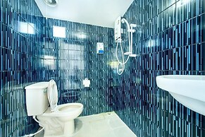 Ivy Cottage by Qiu Hotel