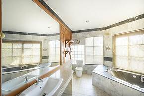 Ivy Cottage by Qiu Hotel