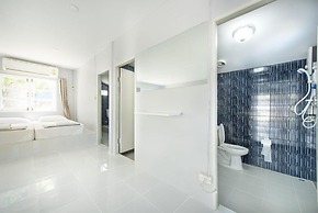 Ivy Cottage by Qiu Hotel