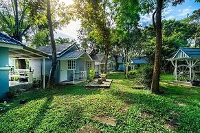 Ivy Cottage by Qiu Hotel