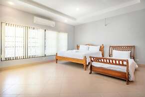 Ivy Cottage by Qiu Hotel