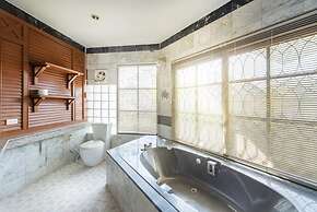 Ivy Cottage by Qiu Hotel