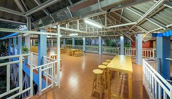 Ivy Cottage by Qiu Hotel