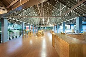 Ivy Cottage by Qiu Hotel