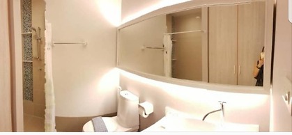 The Sea Condominium A22