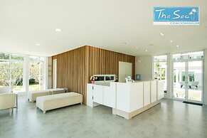 The Sea Condominium A22