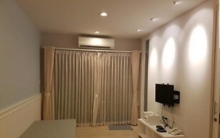 The Sea Condominium A22