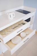 The Sea Condominium A22