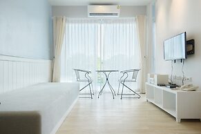 The Sea Condominium A22