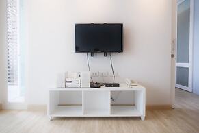 The Sea Condominium A22