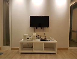 The Sea Condominium A22