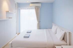 The Sea Condominium A22