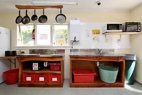 Rucksacker Backpacker Hostel