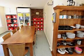 Rucksacker Backpacker Hostel