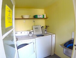 Rucksacker Backpacker Hostel