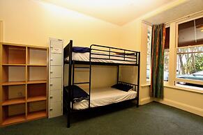 Rucksacker Backpacker Hostel