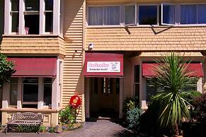 Rucksacker Backpacker Hostel