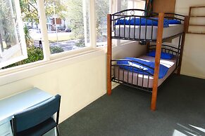 Rucksacker Backpacker Hostel