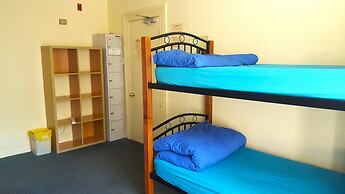 Rucksacker Backpacker Hostel