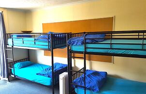 Rucksacker Backpacker Hostel