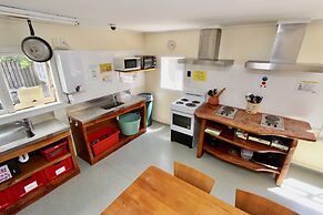 Rucksacker Backpacker Hostel