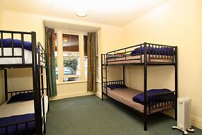 Rucksacker Backpacker Hostel