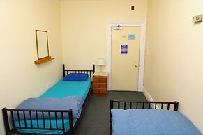 Rucksacker Backpacker Hostel