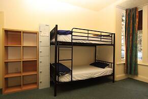 Rucksacker Backpacker Hostel