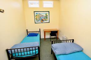 Rucksacker Backpacker Hostel