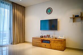 The Ocean Suites - A504 Tower A