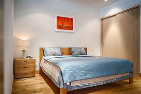 The Ocean Suites - A504 Tower A