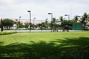 The Ocean Suites - A504 Tower A