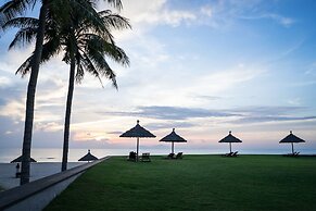 The Ocean Suites - A504 Tower A