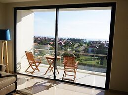 The Ocean Suites - A504 Tower A