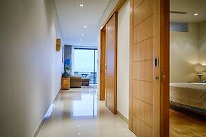 The Ocean Suites - A504 Tower A