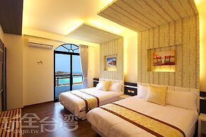 Sea Sky Coast Homestay