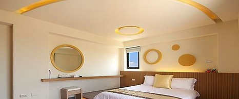 Sea Sky Coast Homestay