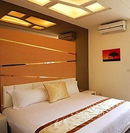 Sea Sky Coast Homestay