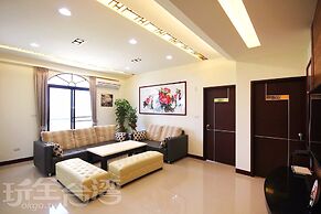 Sea Sky Coast Homestay