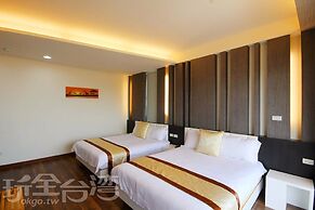 Sea Sky Coast Homestay