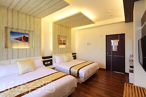 Sea Sky Coast Homestay