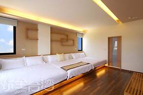 Sea Sky Coast Homestay