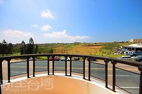 Sea Sky Coast Homestay