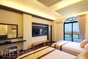 Sea Sky Coast Homestay